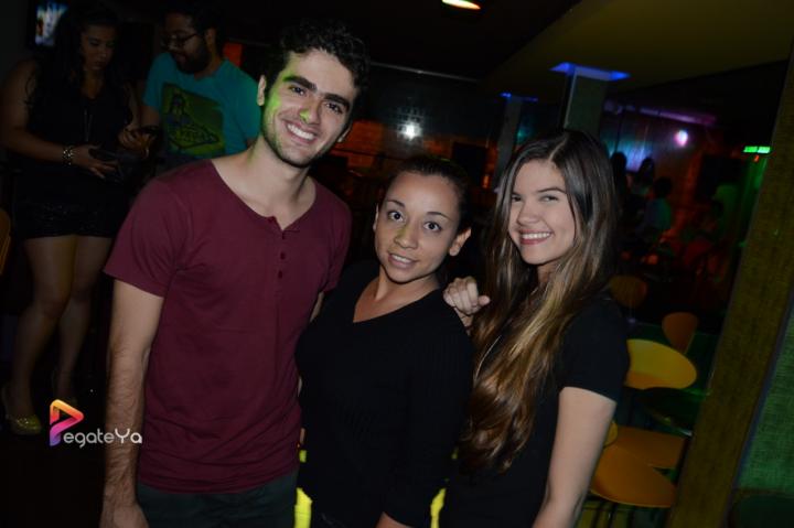 Foto 16 de Marianamen sábado 20 de junio 2015 en Discoteca Maria Namen Bucaramanga, Bucaramanga
