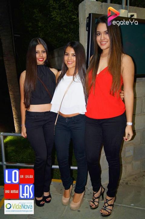 Foto 20 de Lolas Club - 3er Fds Abril 2016 en Lolas Club Menga Cali, Cali
