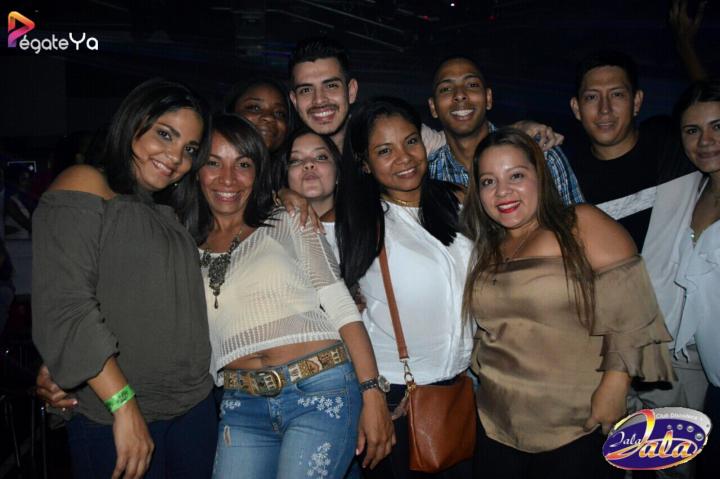 Foto 79 de JalaJala - 1er Fds Julio 2017 en Jala Jala Club, Cali