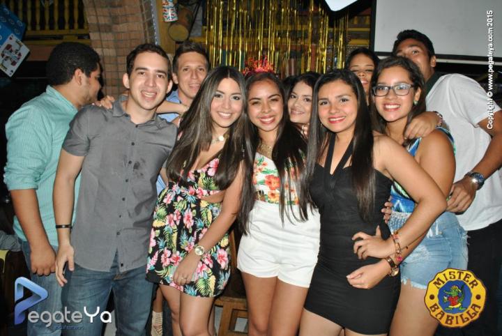 Foto 15 de Mister Babilla 18 y 19 de Diciembre en Discoteca MISTER BABILLA cartagena, Cartagena