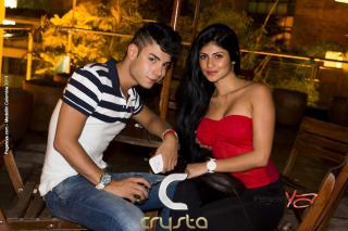 Foto 74 de Discoteca Crista Medellin marzo 2013 en Discoteca Crista Medellin, Medellín