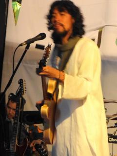 Foto 5 de Concierto en Varsana; Jardines ecologico en Concierto en Varsana; Jardines ecologico, Bucaramanga