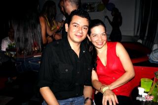 Foto 42 de Zambomba - Marzo 15 del 2014 en Club Zambomba, Cali