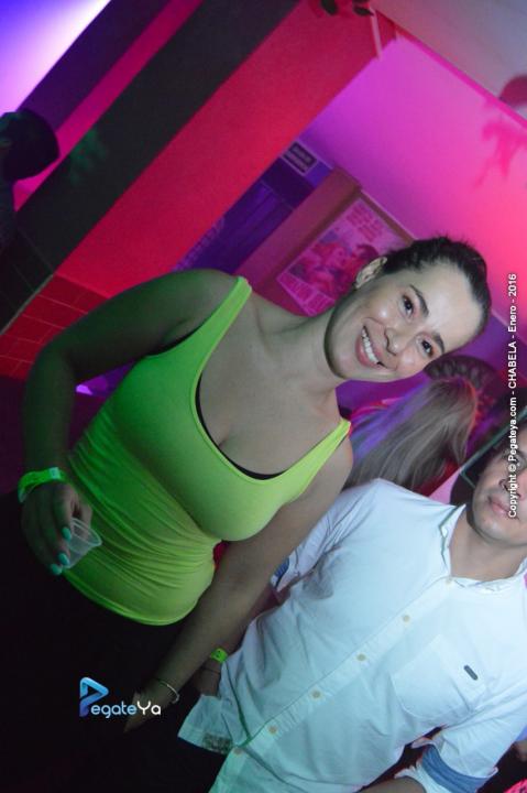Foto 7 de CHABELA - 2 enero 2016 en Discoteca Chabela Bucaramanga, Bucaramanga