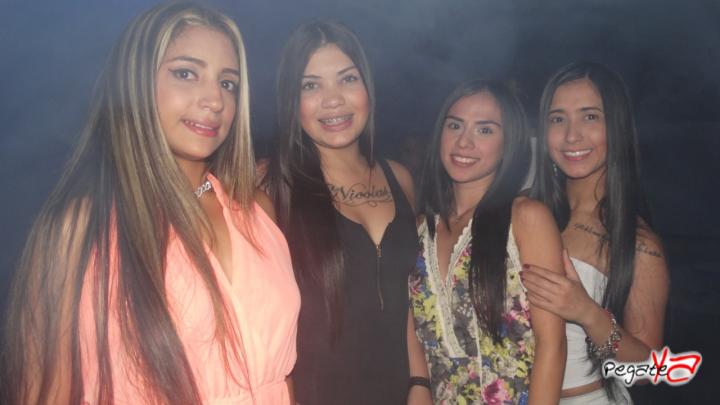 Foto 15 de Doxis Night Club - Nov 30 del 2014 en Doxis Night Club