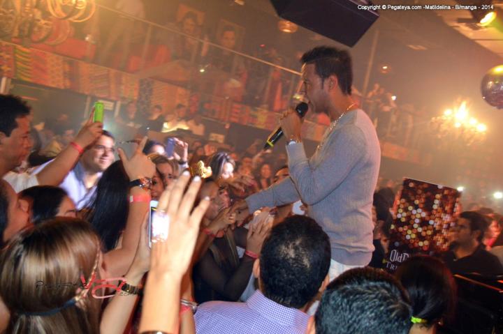 Foto 59 de Martin Elias y Juancho de la Aspriella en Discoteca Matildelina Bucaramanga, Bucaramanga
