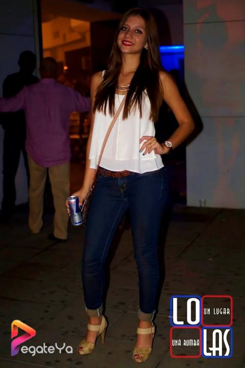 Foto 31 de Lolas Club -3er FDS Marzo 2015 en Lolas Club Menga Cali, Cali