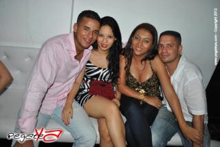 Foto 7 de taboo 13 y 14 de julio de 2012 en Discoteca Taboo Cartagena, Cartagena