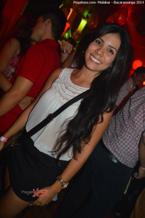 Foto 4 de Discoteca malabar - 19-20 sep 2014 en Discoteca Malabar Bucaramanga, Bucaramanga