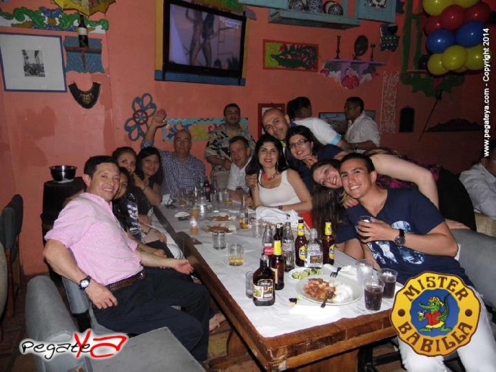 Foto 26 de MISTER BABILLA 28 Y 29 de NOV 2014 en Discoteca MISTER BABILLA cartagena, Cartagena