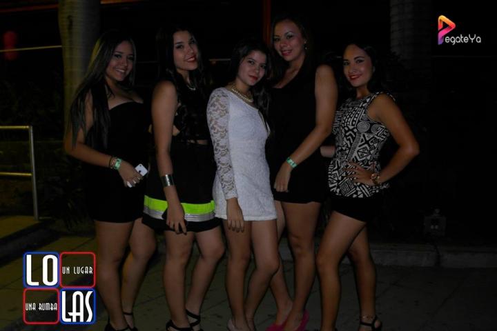 Foto 66 de Lolas - Aniversario Junio 2015 en Lolas Club Menga Cali, Cali