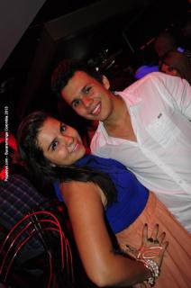 Foto 2 de Le Parc sabado 20 de abril de 2013 en Le Parc Bar Bucaramanga, Bucaramanga