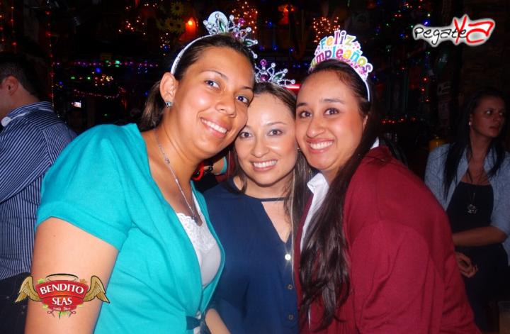 Foto 30 de Bendito Seas - Sep. 20 en Discoteca Bendito Seas Medellin, Medellín