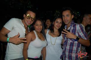 Foto 23 de Discoteca Karma 24 de Noviembre en Discoteca Karma Medellin, Medellín