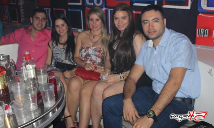 Foto 60 de Lolas Club - Ñejo - Dic. 05 del 2014 en Lolas Club Menga Cali, Cali