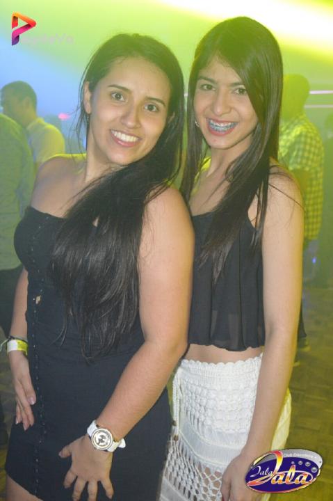 Foto 49 de JalaJala - 3er Fds Febrero 2017 en Jala Jala Club, Cali