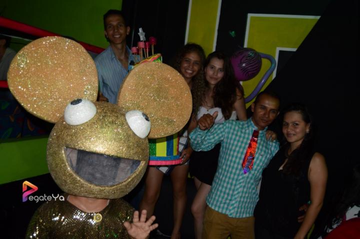 Foto 53 de El Manicomio sábado 27 de junio 2015 en Discoteca El Manicomio Bucaramanga, Bucaramanga