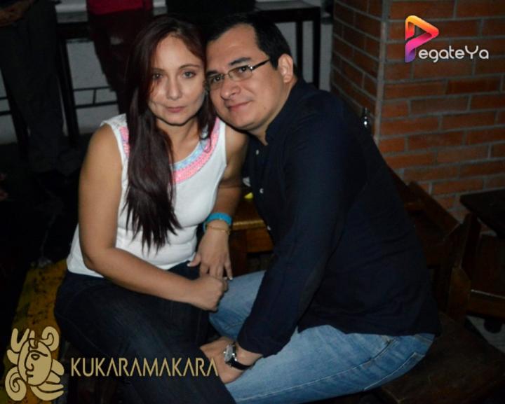 Foto 46 de Kukaramakara - Amor y Amistad 2015 en Kukaramakara Discoteca Cali, Cali