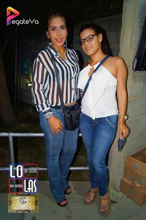 Foto 237 de Lolas - Feria 2015 en Lolas Club Menga Cali, Cali