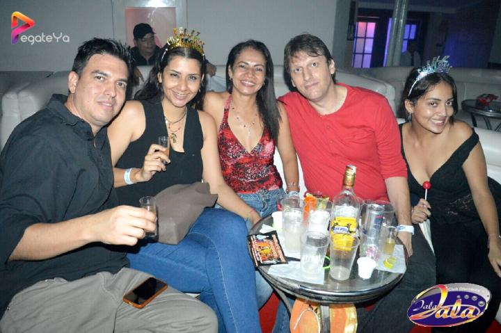 Foto 29 de Jalajala - 2do Fds Oct 2016 en Jala Jala Club, Cali