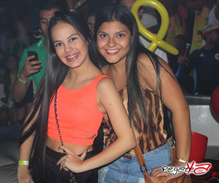 Foto 91 de Lolas Club - Julio 12 del 2014 en Lolas Club Menga Cali, Cali