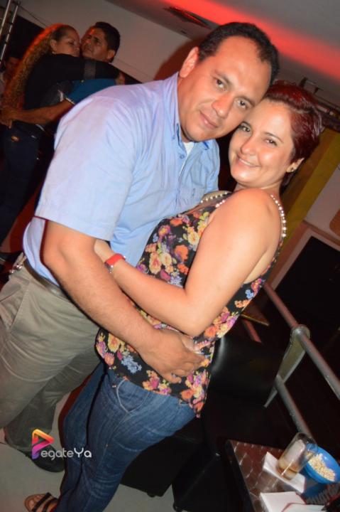 Foto 60 de New York sábado 28 de marzo 2015 en Discoteca New York Bucaramanga, Bucaramanga