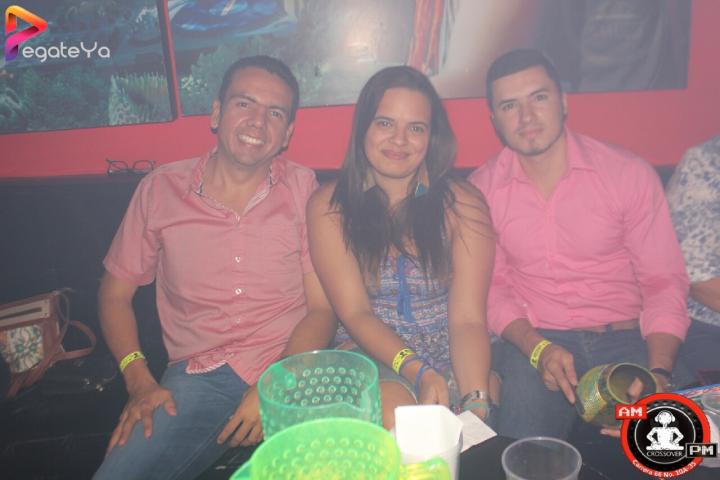 Foto 33 de Ampm Bar - 2DO Fds Julio 2016 en Am / PM Bar - Cali, Cali