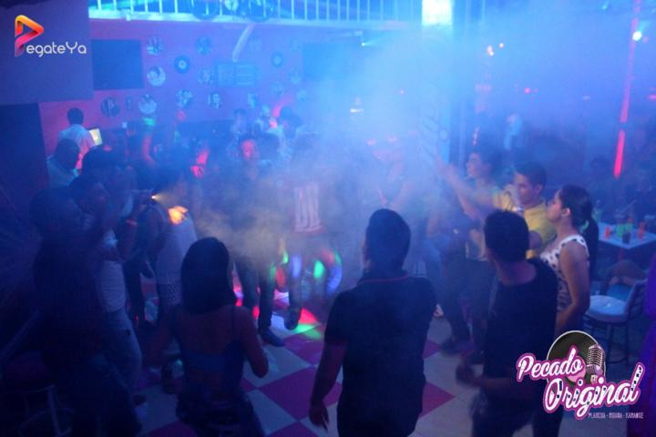 Foto 34 de Pecado Original - Feria. 2015 en Pecado Original, Cali