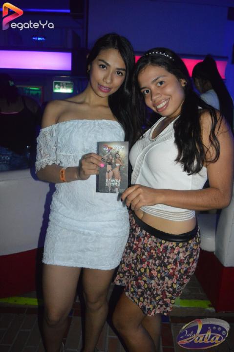 Foto 2 de Jalajala - 2DO Fds Julio 2016 en Jala Jala Club, Cali
