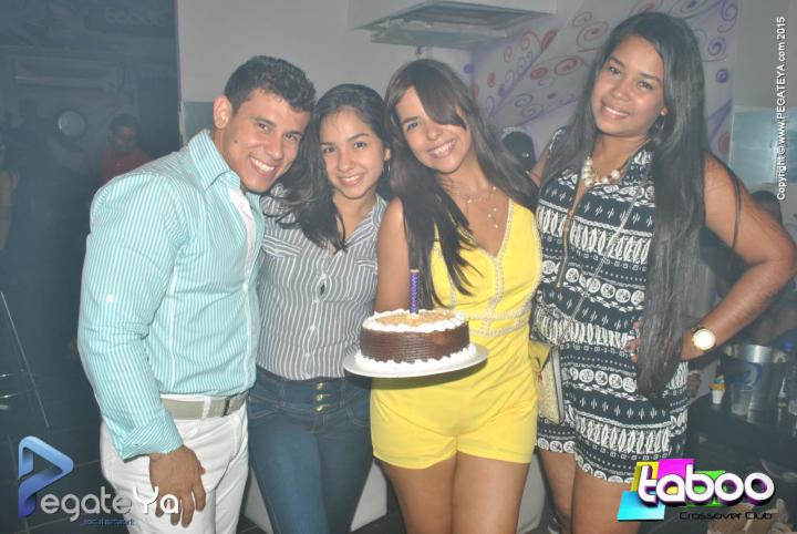 Foto 20 de Taboo 25 de Diciembre de 2015 en Discoteca Taboo Cartagena, Cartagena