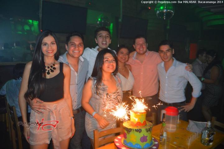 Foto 49 de Fotos Malabar 26 -27 septiembre en Discoteca Malabar Bucaramanga, Bucaramanga