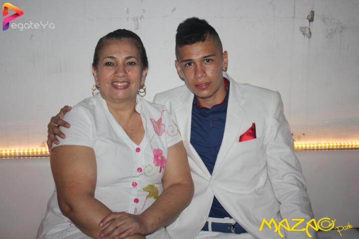 Foto 11 de Mazao Park - 2DO Fds Julio 2016 en Mazao Park, Cali