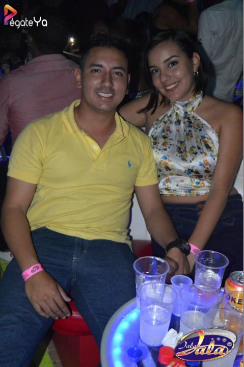 Foto 32 de JalaJala - 2do Fds Julio 2017 en Jala Jala Club, Cali