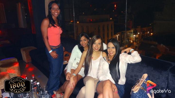 Foto 2 de Penthouse 1800 - 4to FDS Marzo 2015 en Penthouse 1800, Cali