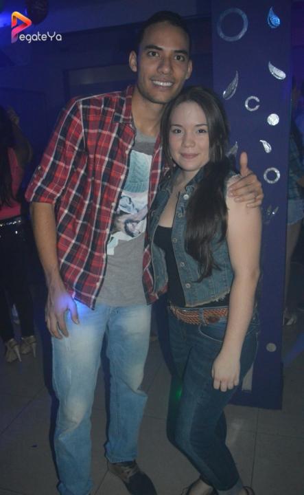 Foto 17 de Ahma Bar - 4to FDS Junio 2015 en Ahma Cali, Cali