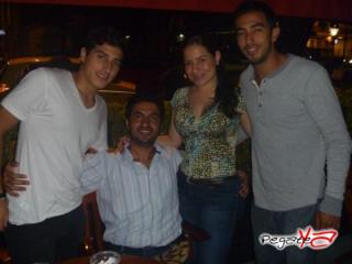 Foto 18 de Mayo 12 del 2012 en Urbano Bar Cali, Cali