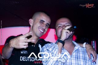 Foto 94 de Fotos Discoteca Aqua 11 12 13 de octubre en Discoteca Aqua Medellin, Medellín