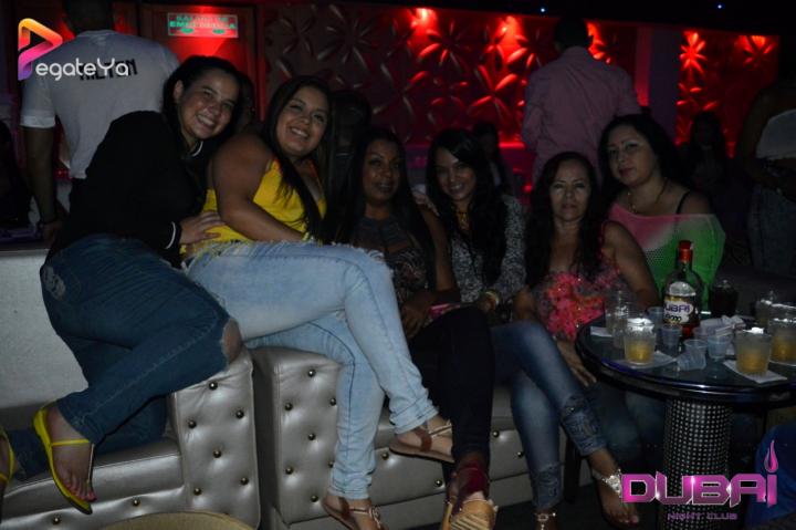 Foto 44 de Dubai Night Club - 3er FDS Enero 2016 en Dubai Night Club