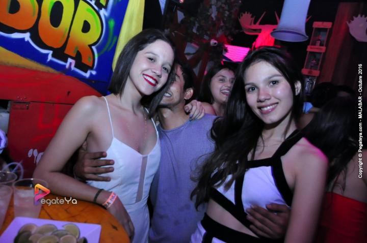 Foto 58 de Malabar - 15 Octubre 2016 en Discoteca Malabar Bucaramanga, Bucaramanga
