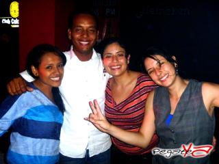 Foto 19 de Septiembre 08 del 2012 en Am / PM Bar - Cali, Cali