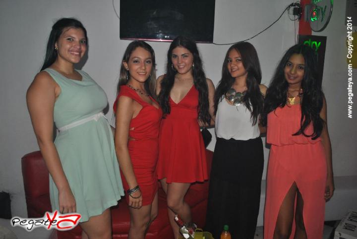 Foto 20 de taboo junio julio 2014 en Discoteca Taboo Cartagena, Cartagena