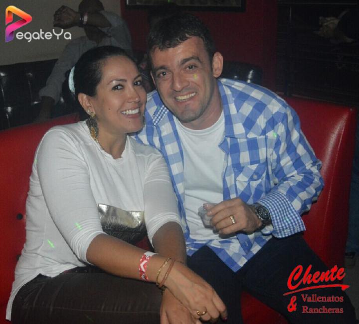 Foto 33 de Chente - 4to Fds Febrero 2017 en CHENTE Vallenatos y Rancheras, Cali