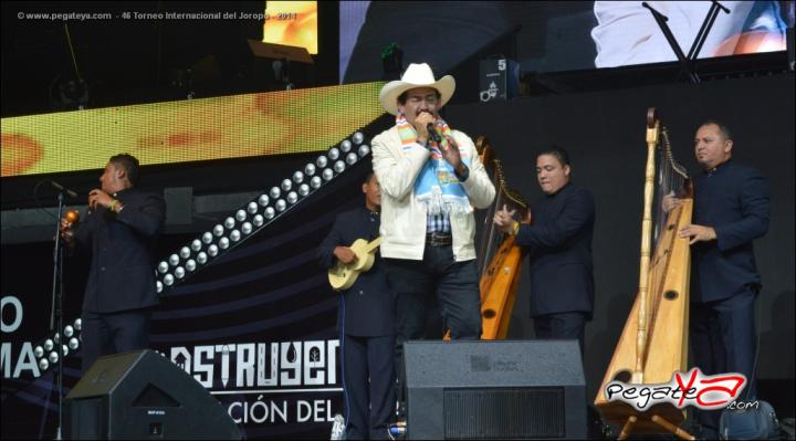 Foto 4 de 46 TORNEO INT DEL JOROPO - Villavicencio en PegateYa Villavicencio, Villavicencio