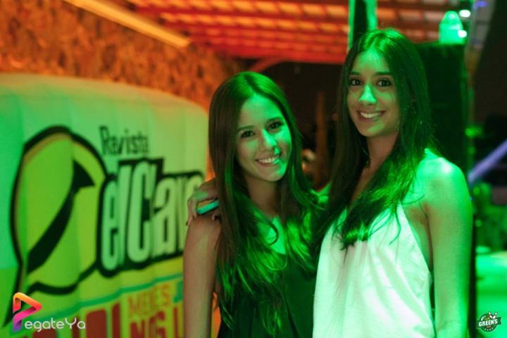 Foto 2 de Green`s Bolo Club - 4to FDS Marzo 2015 en Green`s Bolo Club, Cali