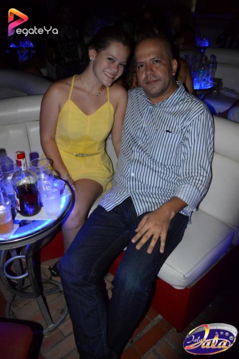 Foto 51 de Jalajala Club - 3er FDS Enero 2016 en Jala Jala Club, Cali