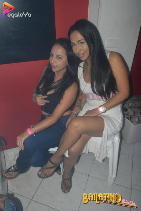 Foto 22 de Bailatino - 1er & 4to Fds Oct 2016 en Bailatino - Bar, Cali