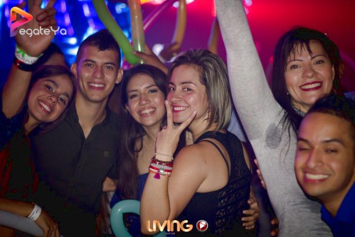 Foto 5 de living Night Club - 2DO Julio 2016 en Living Night Club, Cali