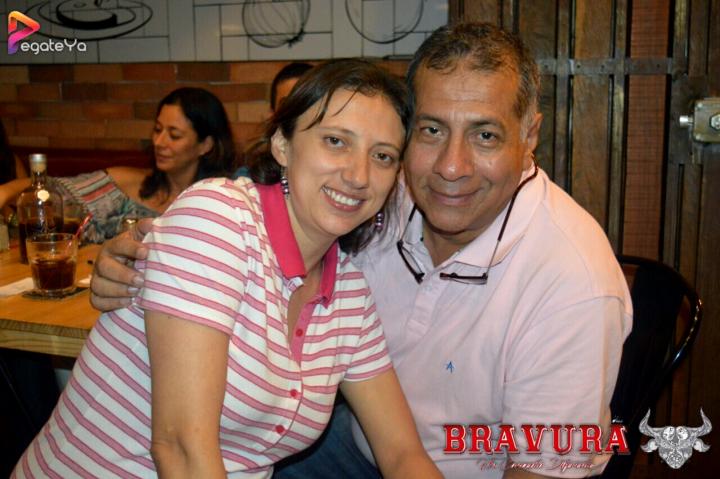 Foto 20 de Bravura - 3er Fds Julio 2017 en Bravura, Cali
