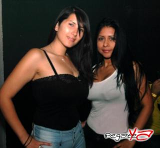 Foto 48 de Octubre 12 del 2013 en Am / PM Bar - Cali, Cali
