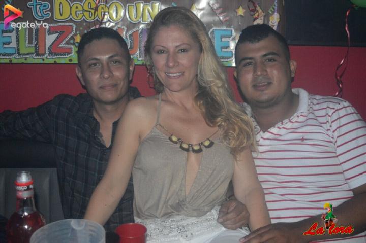 Foto 33 de La Lora - 4to Fds Febrero 2017 en La Lora Bar, Cali